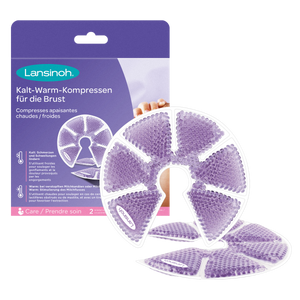 Lansinoh Thermopad - 3-in-1 hot/cold pack
