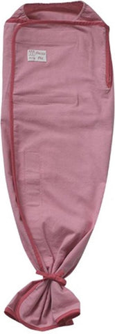 Pacco Plus XL, roze (vanaf 8kg)