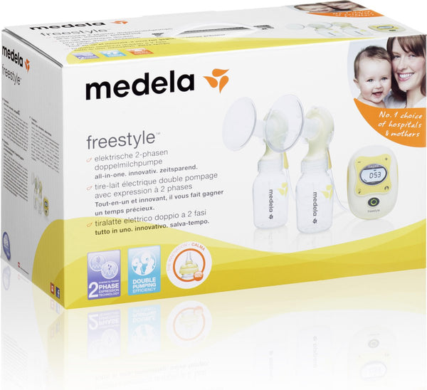 Medela Freestyle