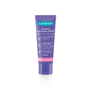 Lansinoh Tepelzalf Tube - 10 ml of 40 ml