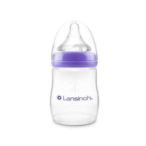 Lansinoh Fles - 160 of 240 ml