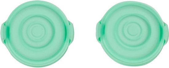 Elvie Pump Afsluiters Voor De Elvie Pump - Pak van 2 Stuks