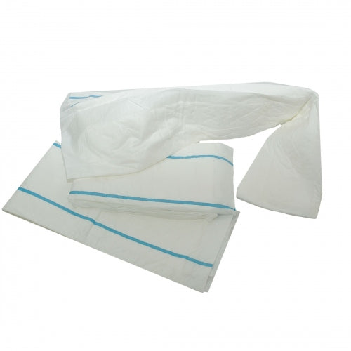 Natalis - Onderlegger 60cm x 60cm - pak van 10 stuks