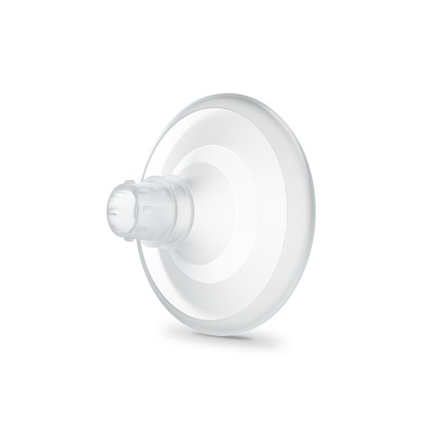 Elvie Nipple Cushions - 15 mm - 2 stuks