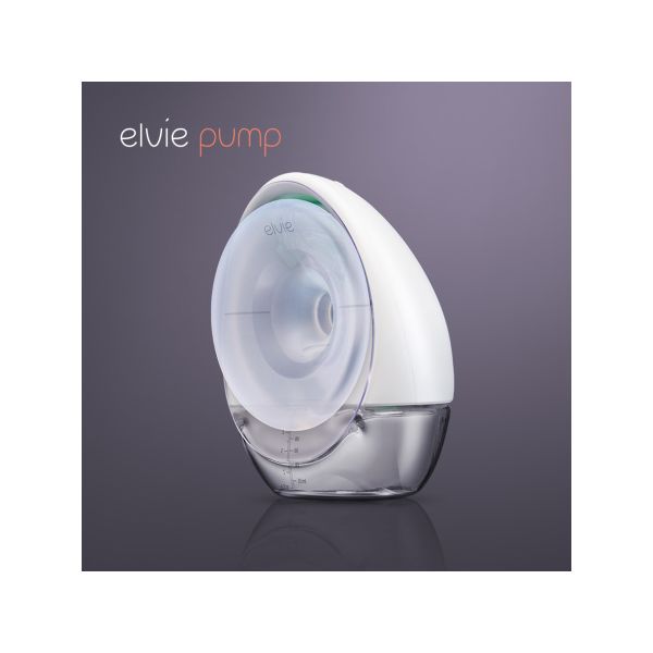 Elvie Nipple Cushions - 15 mm - 2 stuks
