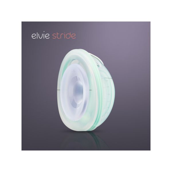 Elvie Nipple Cushions - 15 mm - 2 stuks