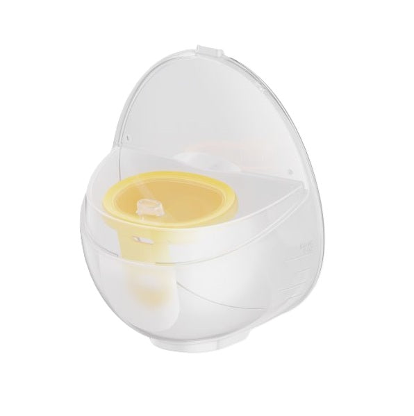 Medela Motion InBra™ Enkele Afkolfset - 1 stuk