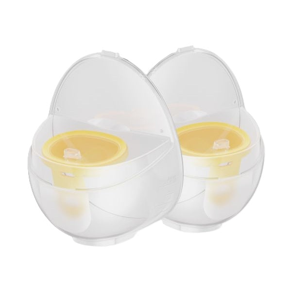 Medela Motion InBra™ Dubbele Afkolfset - 2 stuks