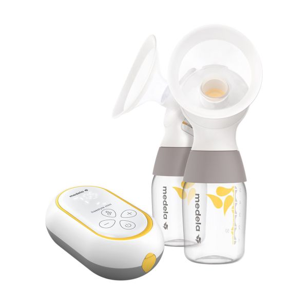 Medela Freestyle Mini Classic Dubbel
