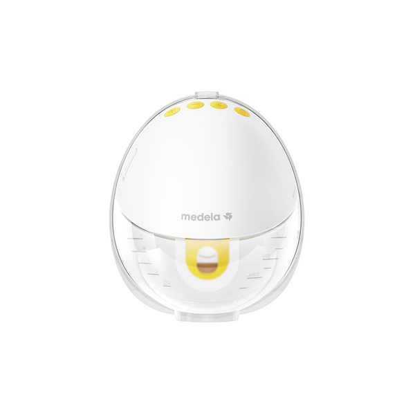 Medela Motion Inbra Enkel