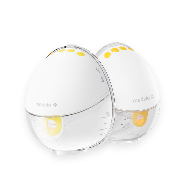 Medela Motion Inbra Dubbel