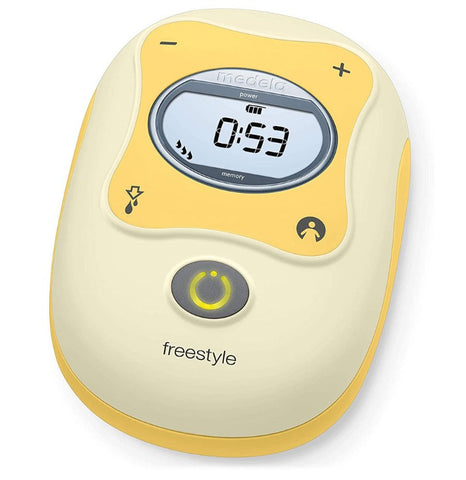 Medela Freestyle motorunit