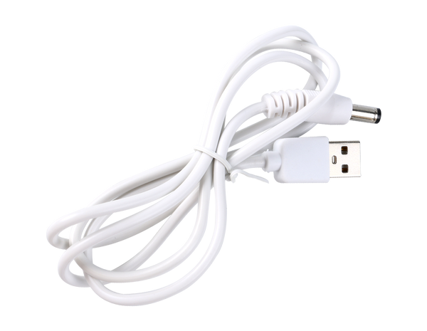 Nutrea – DoubleFlow – Adapter & Kabel