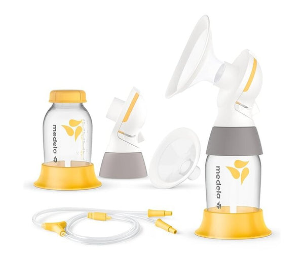 Medela PersonalFit Flex Dubbele afkolfset