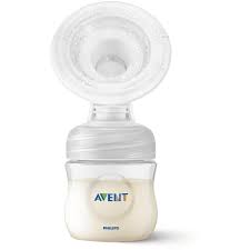 Philips Avent handkolf (borstkolf)