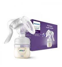 Philips Avent handkolf (borstkolf)