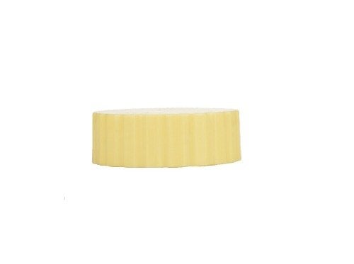 Horigen Flessendop wit
