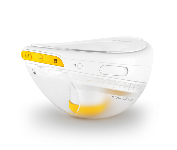 Medela Magic InBra™ Dubbele handsfree borstkolf