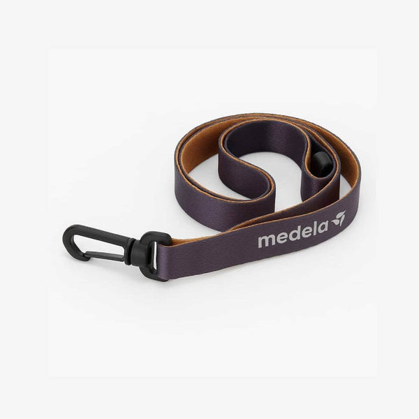 Medela veiligheidskoord met clip