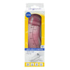 Difrax - wide S fles - Roze - 310 ml