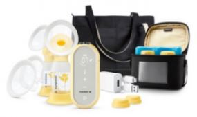 Medela Swing Flex elektrische Milchpumpe - Neuwertig! (Gebraucht) in Niederglatt ZH für CHF 20 Medela Swing Flex elektrische Milchpumpe - Neuwertig! (Gebraucht) in Niederglatt ZH für CHF 20