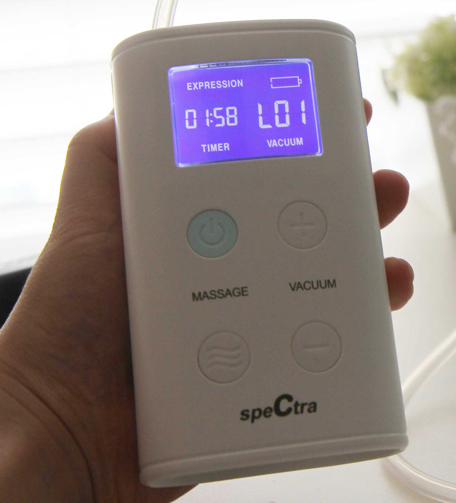 KISSBOBO Elektrische Borstkolf, Breast Pump 3 Modi 9 Niveaus, Met LCD Scherm Krachtige Zuigkracht Anti Melklekkage Superst Aanbieding 42089610 KISSBOBO Elektrische Borstkolf, Breast Pump 3 Modi 9 Niveaus, Met LCD Scherm Krachtige Zuigkracht Anti Melklekkage Superst Aanbieding 42089610