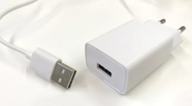 Medela Adapter voor Freestyle Flex inclusief USB aansluiting