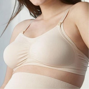 Medela Zwangerschaps- & voedingsbeha Comfort maat XL - huidskleur