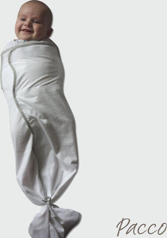 Swaddle | Inbakerdoek | Meyco | Uni lichtroze 0 - 3 maanden | www Swaddle | Inbakerdoek | Meyco | Uni lichtroze 0 - 3 maanden | www