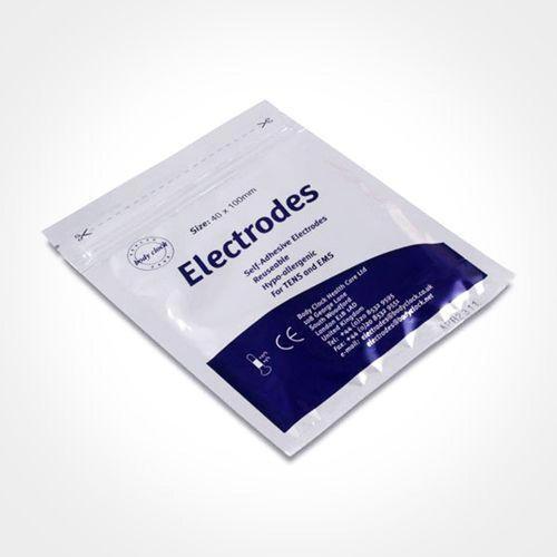 Elektroden voor Elle TENS 2 en ObiTENS+